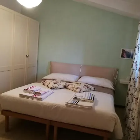 达玛丽亚住宿加早餐旅馆 安科纳