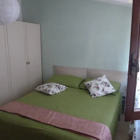 达玛丽亚住宿加早餐旅馆 住宿加早餐酒店