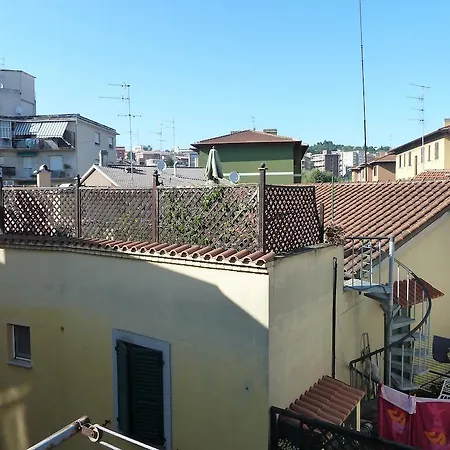 住宿加早餐酒店 达玛丽亚住宿加早餐旅馆