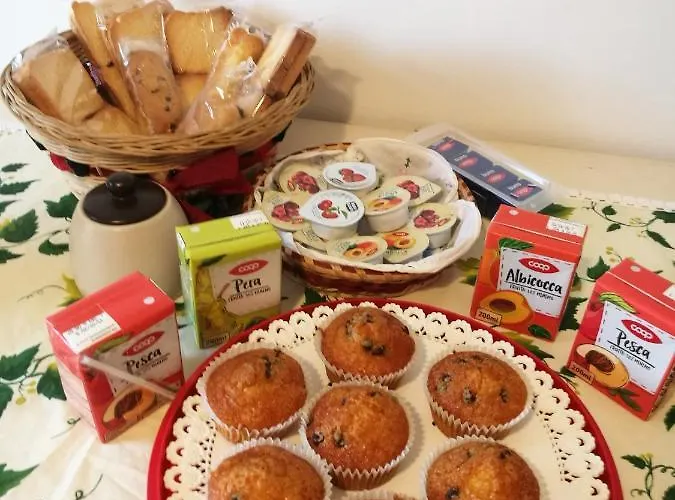 达玛丽亚住宿加早餐旅馆 4*