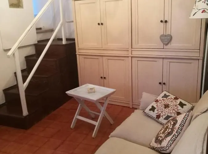 达玛丽亚住宿加早餐旅馆