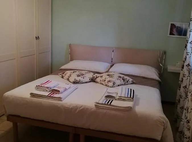 达玛丽亚住宿加早餐旅馆 安科纳