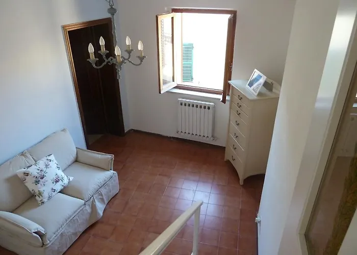 达玛丽亚住宿加早餐旅馆 4* 安科纳