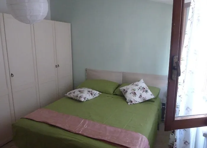 达玛丽亚住宿加早餐旅馆 住宿加早餐酒店