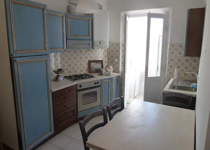 达玛丽亚住宿加早餐旅馆 住宿加早餐酒店 4*