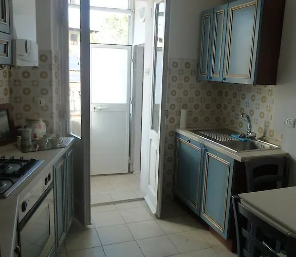 达玛丽亚住宿加早餐旅馆 4* 安科纳