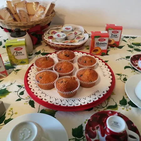 Bed & Breakfast Da Maria Ancona