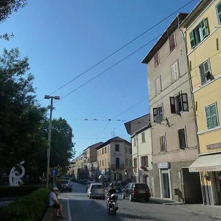 Panzió Da Maria 4*
