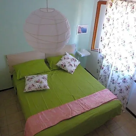 Bed & Breakfast Da Maria Ancona