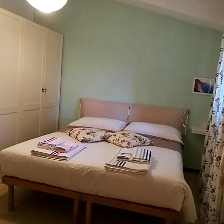 Da Maria Bed & Breakfast 4*