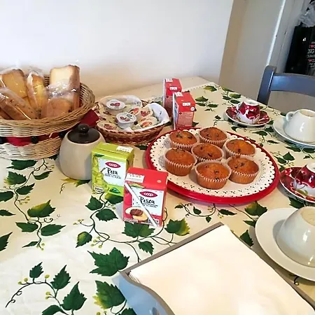 Da Maria Bed & Breakfast 4*