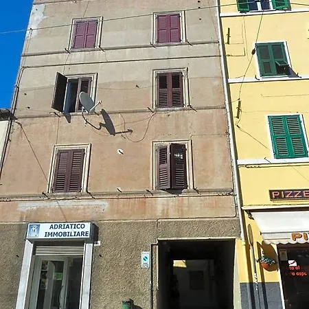 Da Maria Bed & Breakfast 4*