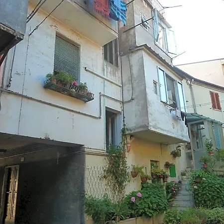 Da Maria Bed & Breakfast Ancona