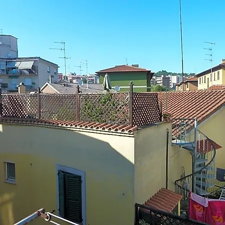 Bed & Breakfast Da Maria