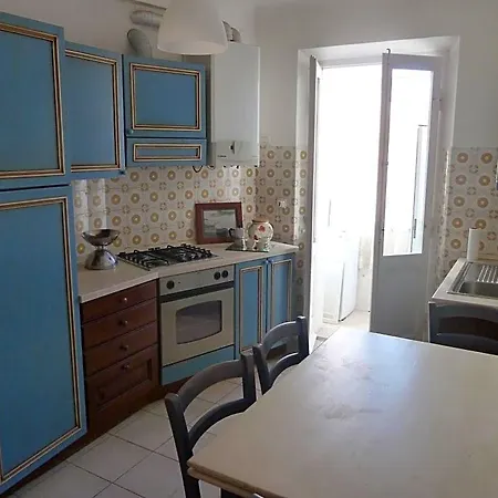Da Maria Bed & Breakfast