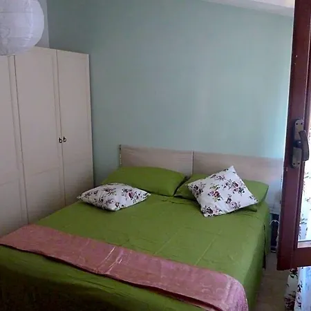 Bed & Breakfast Da Maria Ancona
