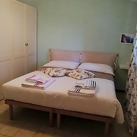 Bed & Breakfast Da Maria Ancona