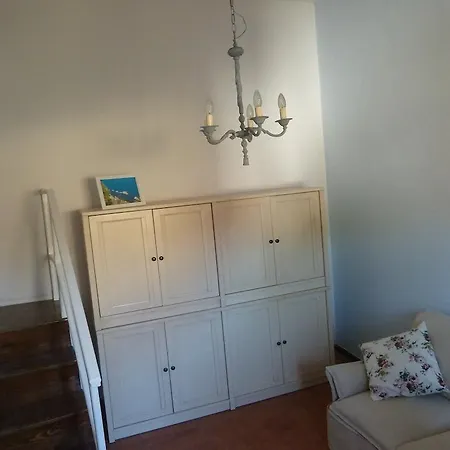 Bed & Breakfast Da Maria 4*