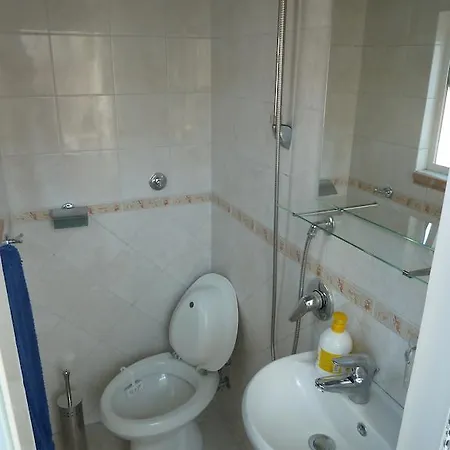 Da Maria Bed & Breakfast Ancona
