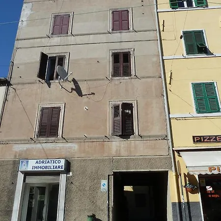 Da Maria Bed & Breakfast