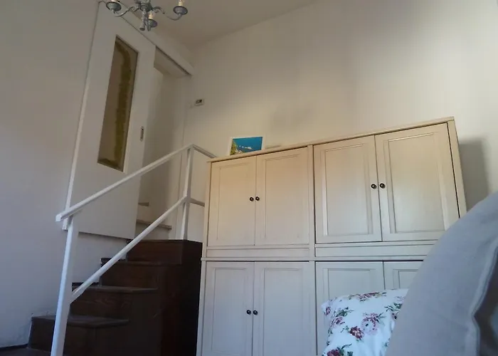 Nocleg ze śniadaniem Da Maria Ankona