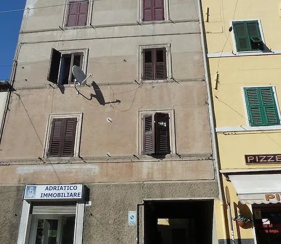 Da Maria Nocleg ze śniadaniem